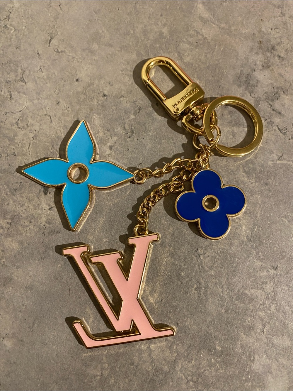 Fashion Purse Charm